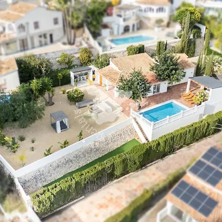 Villa Casa Amahle