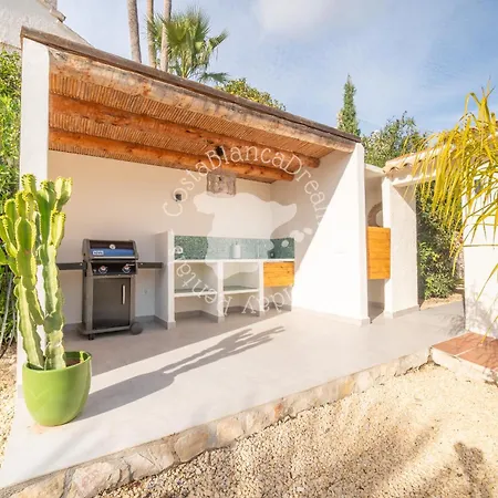 Casa Amahle *