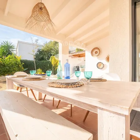 Casa Amahle Villa