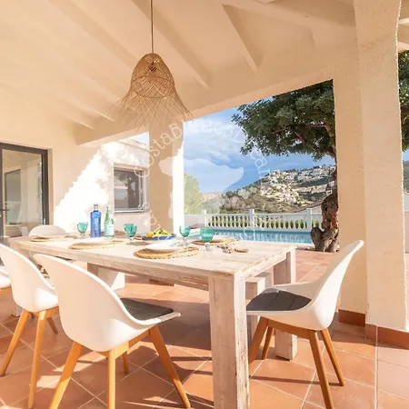 Villa Casa Amahle *