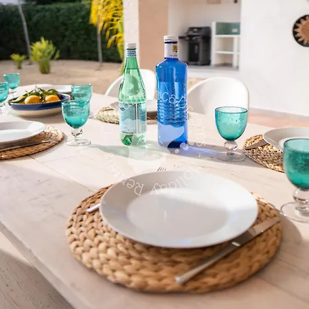 Casa Amahle Moraira