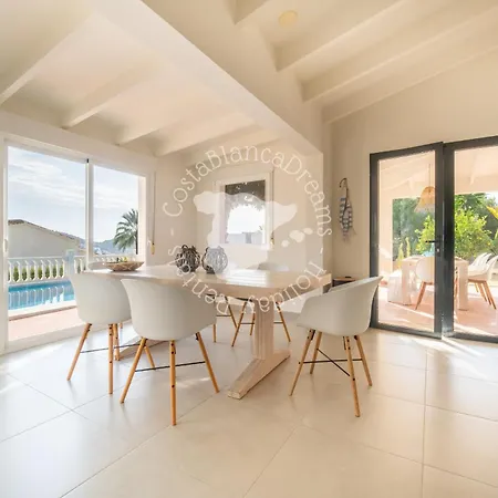 Casa Amahle Villa