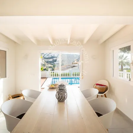 Casa Amahle Villa *