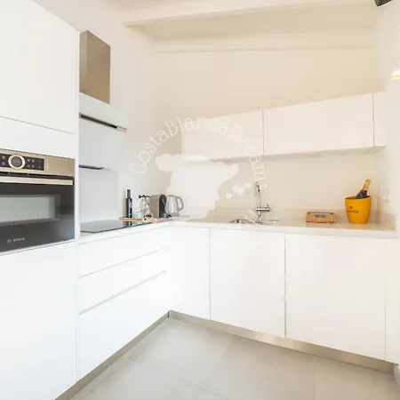 Casa Amahle * Moraira