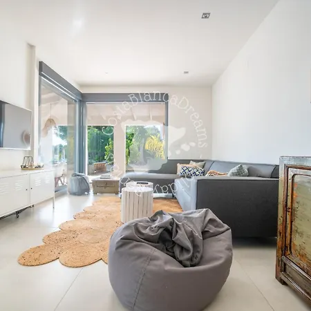 Villa Casa Amahle *