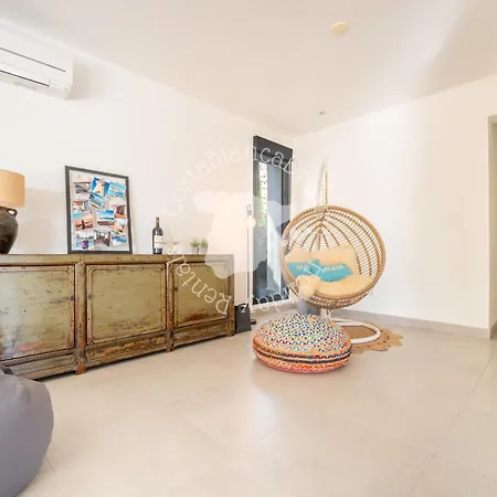 Villa Casa Amahle Moraira
