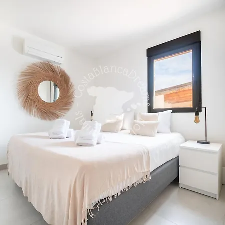Casa Amahle Moraira