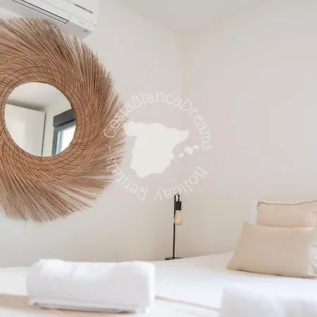 Casa Amahle Moraira