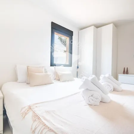 Casa Amahle Villa Moraira