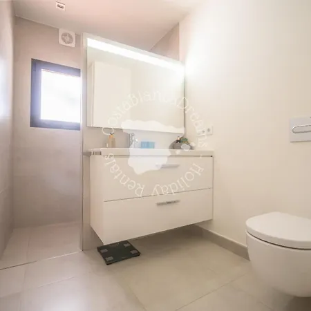 Casa Amahle Moraira