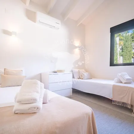 Casa Amahle Villa
