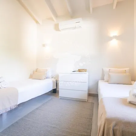 Casa Amahle Villa Moraira