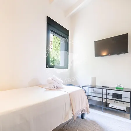 Villa Casa Amahle Moraira