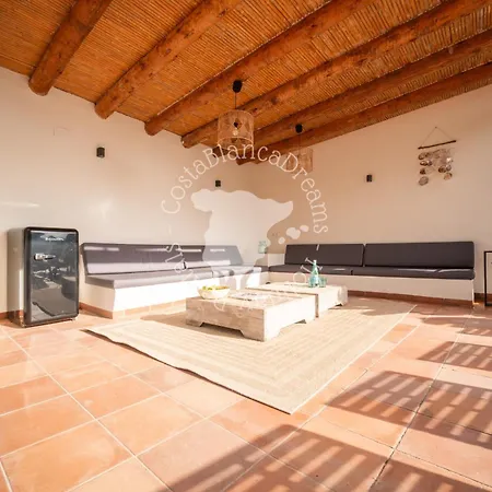 Casa Amahle Villa