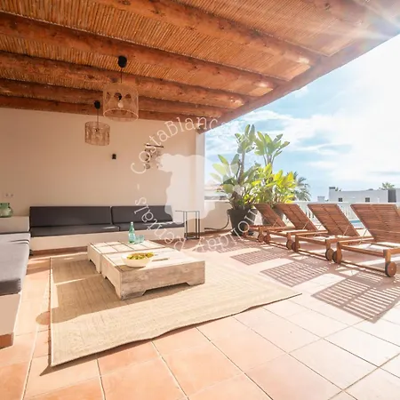 Casa Amahle Villa
