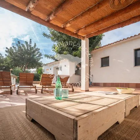 Casa Amahle * Moraira
