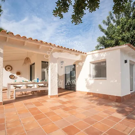 Casa Amahle * Moraira