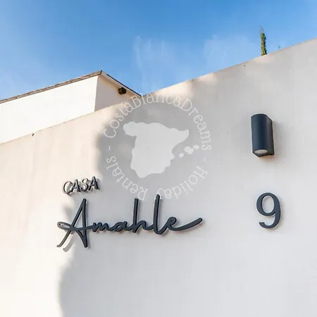 Casa Amahle Villa
