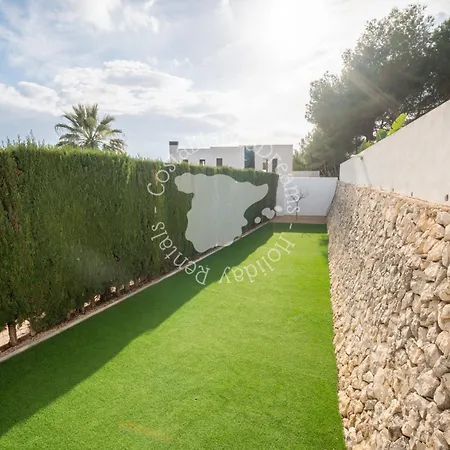 Villa Casa Amahle